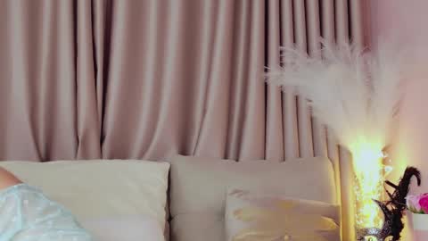 Snapshot of evaangelxxx chatting on February 7, 2025, 7:06 pm Eva 3 online show from February 7, 2025, 7:06 pm