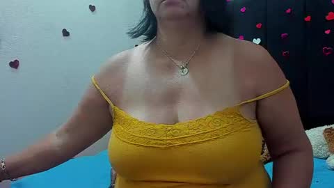 Eva online show from July 7, 2026, 9:08 pm