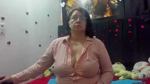 Eva online show from July 10, 2026, 9:50 pm