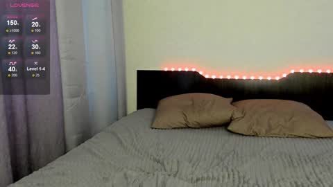 Snapshot of evablisss chatting on December 10, 2024, 8:19 am Eva online show from December 10, 2024, 8:19 am