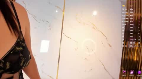 EvaBloom online show from October 14, 2025, 1:01 pm