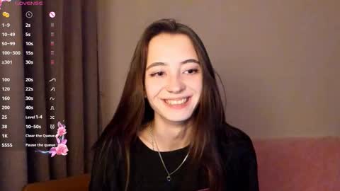 evabradly online show from October 16, 2025, 6:53 pm