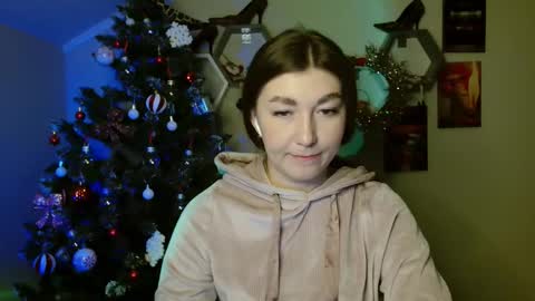 Evachaturbatte online show from November 6, 2025, 7:42 am