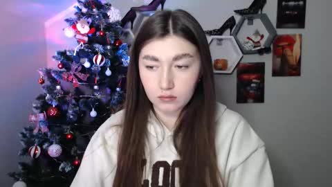 Evachaturbatte online show from January 6, 2026, 7:12 am