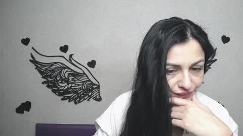 Snapshot of evaclarkk chatting on May 7, 2026, 5:24 am EvaClarkk online show from May 7, 2026, 5:24 am