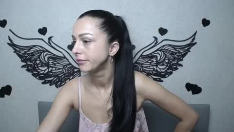 Snapshot of evaclarkk chatting on July 6, 2026, 5:15 am EvaClarkk online show from July 6, 2026, 5:15 am