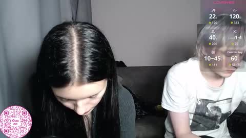 evacris online show from November 16, 2025, 12:16 am