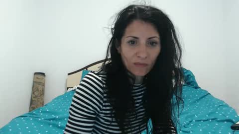 Snapshot of evacrisxxx chatting on April 30, 2026, 2:51 am hornycrissyyourlove online show from April 30, 2026, 2:51 am