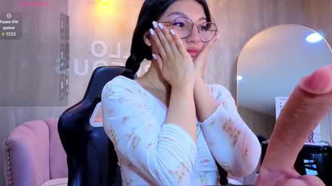 Eva online show from January 10, 2026, 1:57 pm