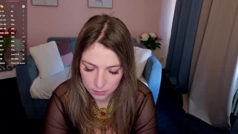 Snapshot of evafolverr chatting on June 7, 2026, 8:29 am Eva online show from June 7, 2026, 8:29 am