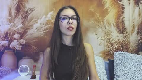 EvaGabe online show from October 8, 2025, 5:38 am