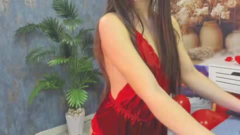 EvaGabe online show from February 14, 2026, 6:54 am