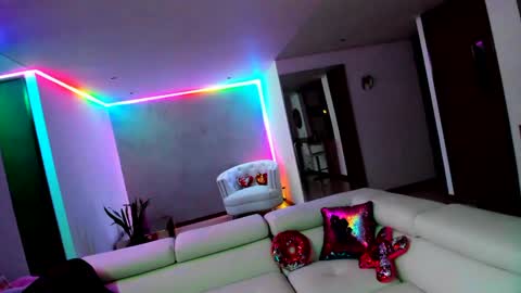 Snapshot of evagomez chatting on November 3, 2025, 3:41 am Eva Gomez online show from November 3, 2025, 3:41 am