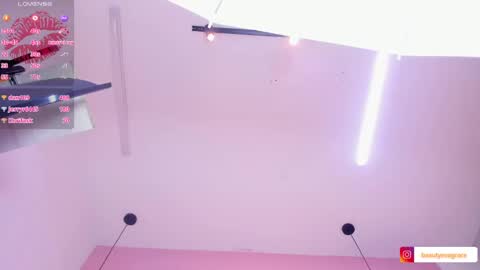 Eva Grace  online show from January 29, 2025, 4:47 am