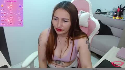 Eva online show from March 4, 2026, 9:32 pm