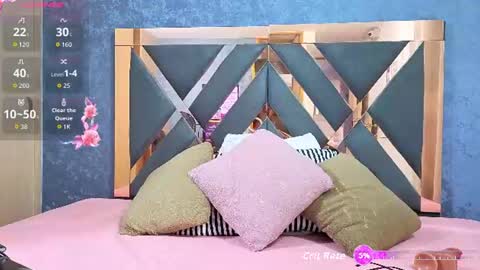 Snapshot of evah_ferrer chatting on June 10, 2026, 12:26 pm Evah ferrer online show from June 10, 2026, 12:26 pm