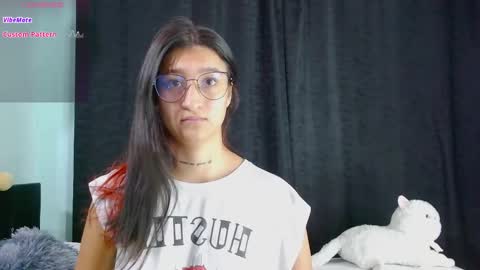 Evah Lee online show from September 14, 2025, 2:00 am