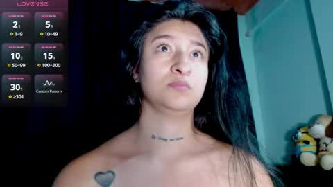 Evah Lee online show from April 19, 2026, 2:00 am