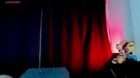 Snapshot of evah_lee chatting on July 11, 2026, 2:36 am Evah Lee online show from July 11, 2026, 2:36 am