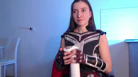 Eva online show from February 5, 2026, 2:27 am