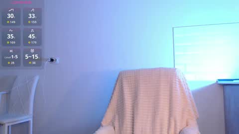 Snapshot of evahailey_ chatting on April 26, 2026, 5:16 am Eva online show from April 26, 2026, 5:16 am