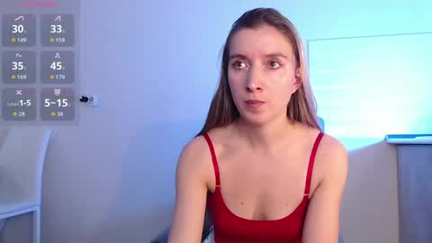 Snapshot of evahailey_ chatting on June 4, 2026, 3:56 am Eva online show from June 4, 2026, 3:56 am