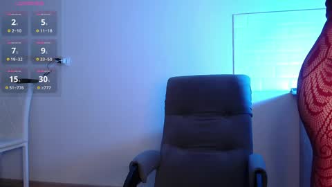 Snapshot of evahailey_ chatting on June 6, 2026, 4:50 am Eva online show from June 6, 2026, 4:50 am