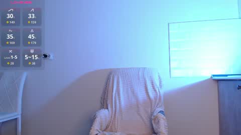 Snapshot of evahailey_ chatting on June 21, 2026, 5:32 am Eva online show from June 21, 2026, 5:32 am