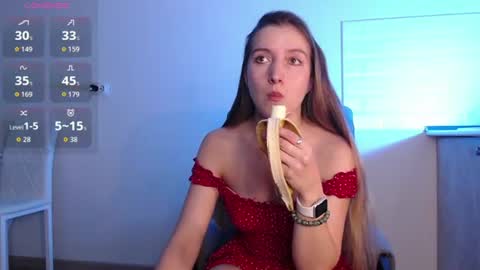 Snapshot of evahailey_ chatting on July 10, 2026, 5:12 am Eva online show from July 10, 2026, 5:12 am