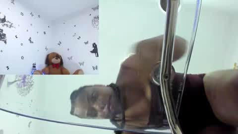 evahalston online show from November 28, 2025, 12:13 am