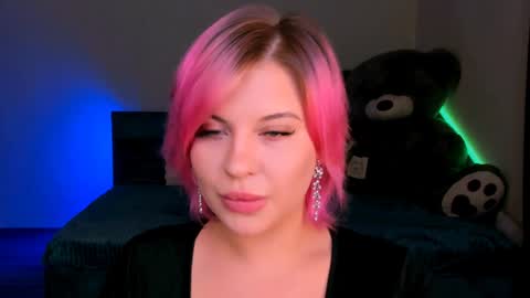 Snapshot of evaharve chatting on January 30, 2025, 7:26 pm Eva online show from January 30, 2025, 7:26 pm