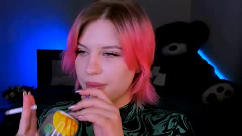 Snapshot of evaharve chatting on February 15, 2025, 11:25 pm Eva online show from February 15, 2025, 11:25 pm