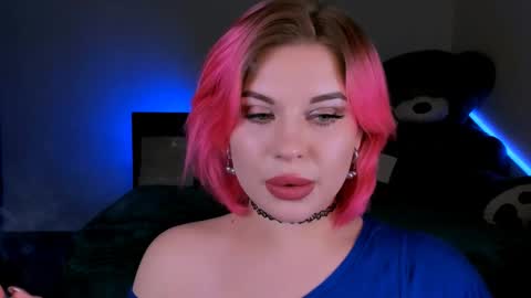 Snapshot of evaharve chatting on February 27, 2025, 10:20 pm Eva online show from February 27, 2025, 10:20 pm