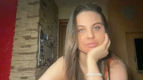 Snapshot of evahazardd chatting on January 22, 2025, 9:10 pm EvaHazard online show from January 22, 2025, 9:10 pm