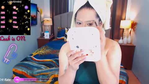 evahir online show from March 5, 2025, 2:25 am