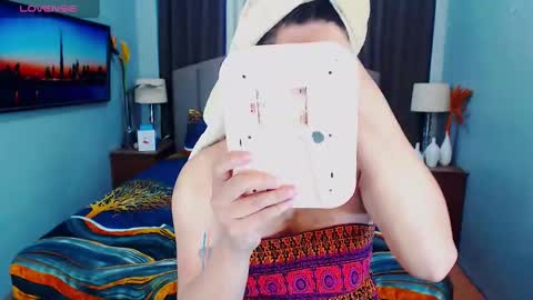 evahir online show from March 8, 2025, 10:54 am