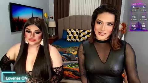 evahir online show from March 12, 2026, 2:50 am