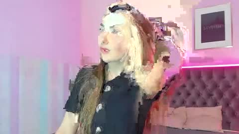 Eva online show from January 23, 2025, 4:30 am