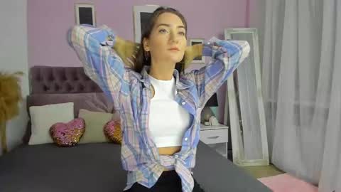 Eva online show from March 7, 2025, 4:13 am