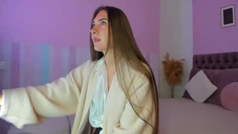 Eva online show from April 20, 2026, 3:09 am