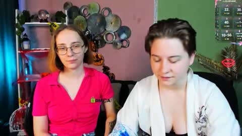 evalora online show from October 20, 2025, 5:52 am