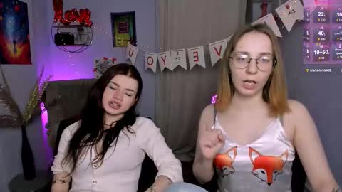 evalora online show from February 13, 2026, 4:47 pm