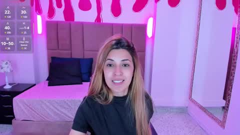 Eva online show from February 13, 2025, 1:26 pm