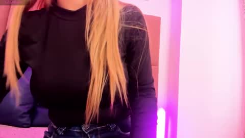 Eva online show from October 18, 2025, 2:40 pm