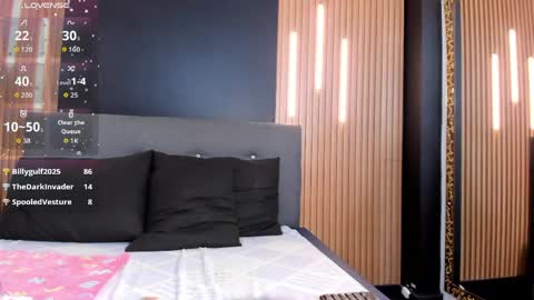 Eva online show from May 13, 2026, 1:41 pm
