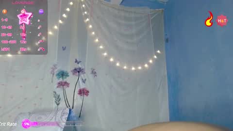 Snapshot of evaluna_horny_ chatting on December 18, 2024, 3:15 am evaluna horny  online show from December 18, 2024, 3:15 am
