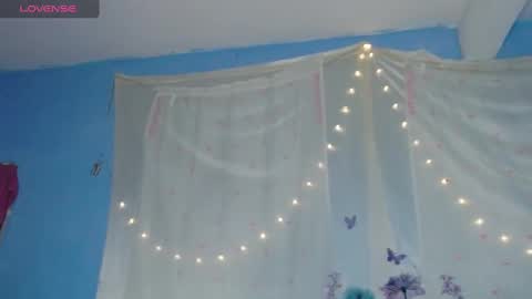 Snapshot of evaluna_horny_ chatting on January 11, 2025, 2:20 am evaluna horny  online show from January 11, 2025, 2:20 am