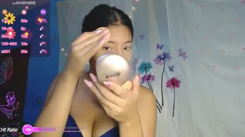 Snapshot of evaluna_horny_ chatting on January 25, 2025, 2:47 am evaluna horny  online show from January 25, 2025, 2:47 am