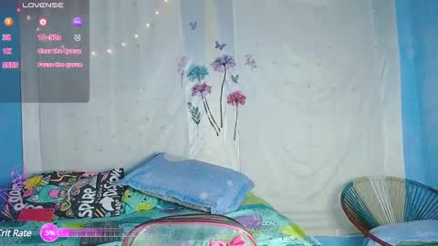 Snapshot of evaluna_horny_ chatting on January 26, 2025, 2:14 am evaluna horny  online show from January 26, 2025, 2:14 am