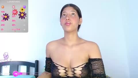 Snapshot of evaluna_horny_ chatting on February 24, 2025, 2:58 pm evaluna horny  online show from February 24, 2025, 2:58 pm